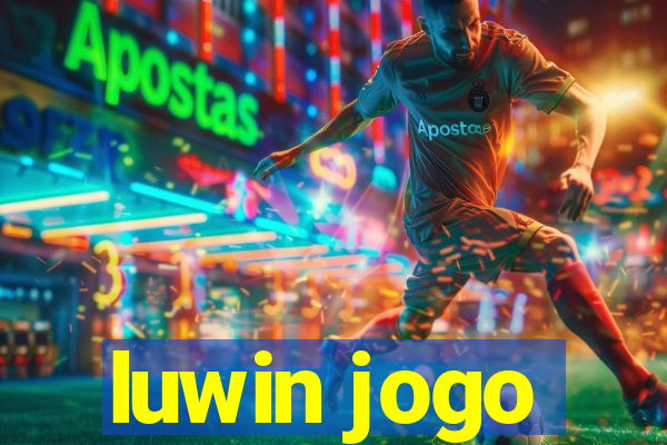 luwin jogo